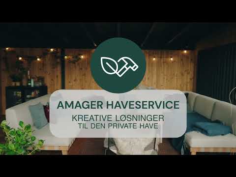 Et poolområde til at samles om
